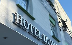 Hotel Diamante