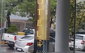 Hotel Diamante